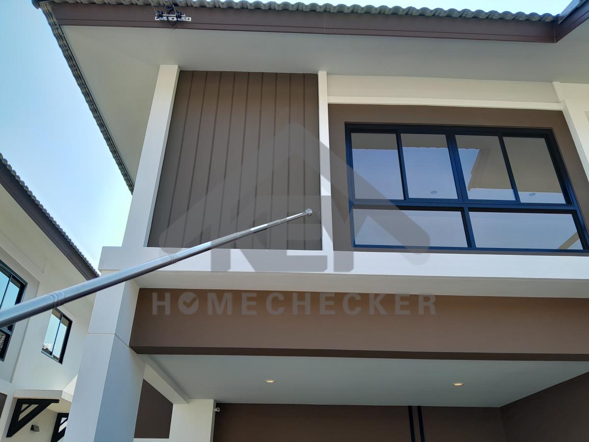 งานภูมิทัศน์และพื้นที่ภายนอกบ้าน