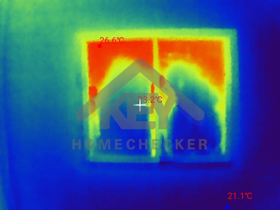 งานเทสน้ำ ประตูหน้าต่าง