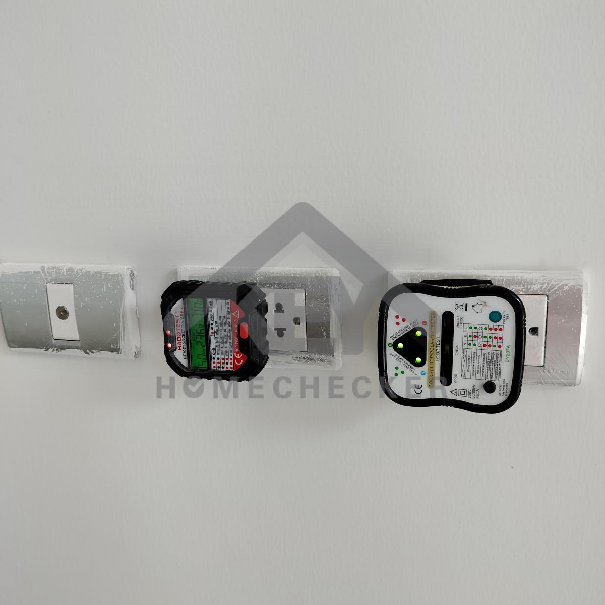 งานไฟฟ้าและระบบความปลอดภัย