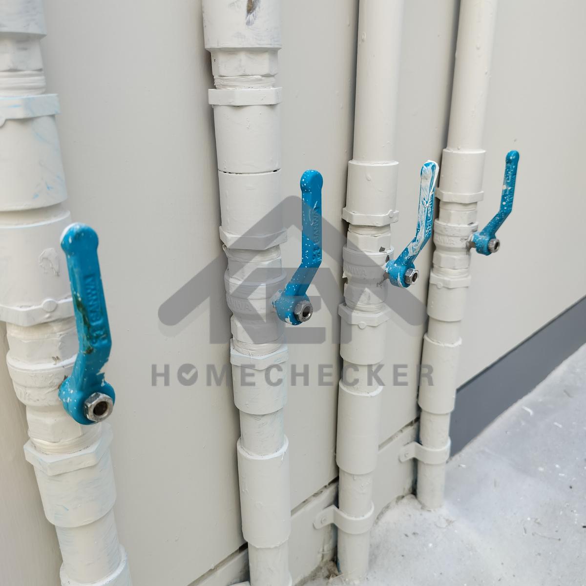 งานภูมิทัศน์และพื้นที่ภายนอกบ้าน