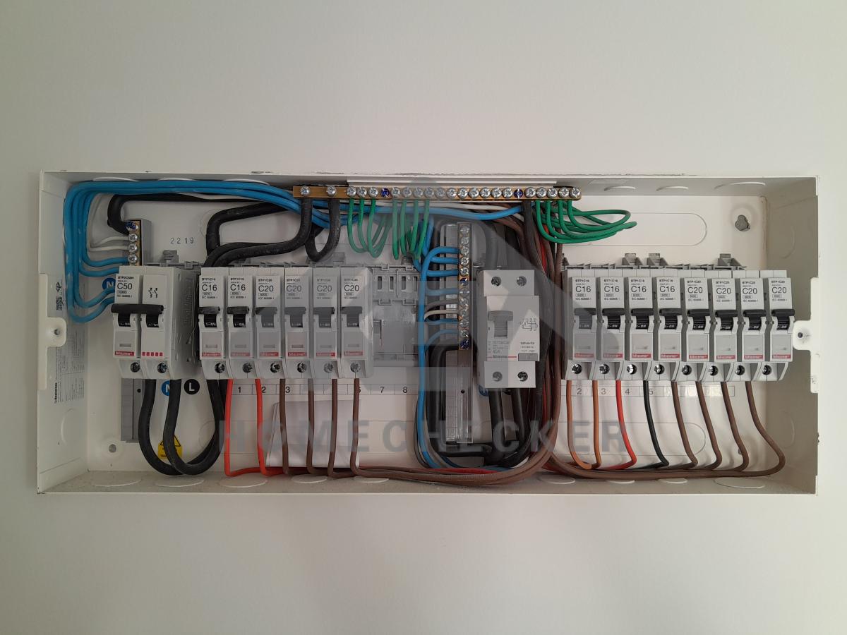 งานไฟฟ้าและระบบความปลอดภัย