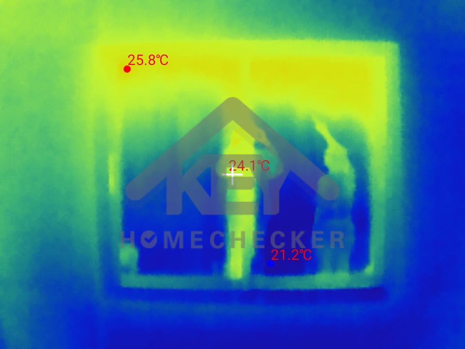 งานเทสน้ำ ประตูหน้าต่าง