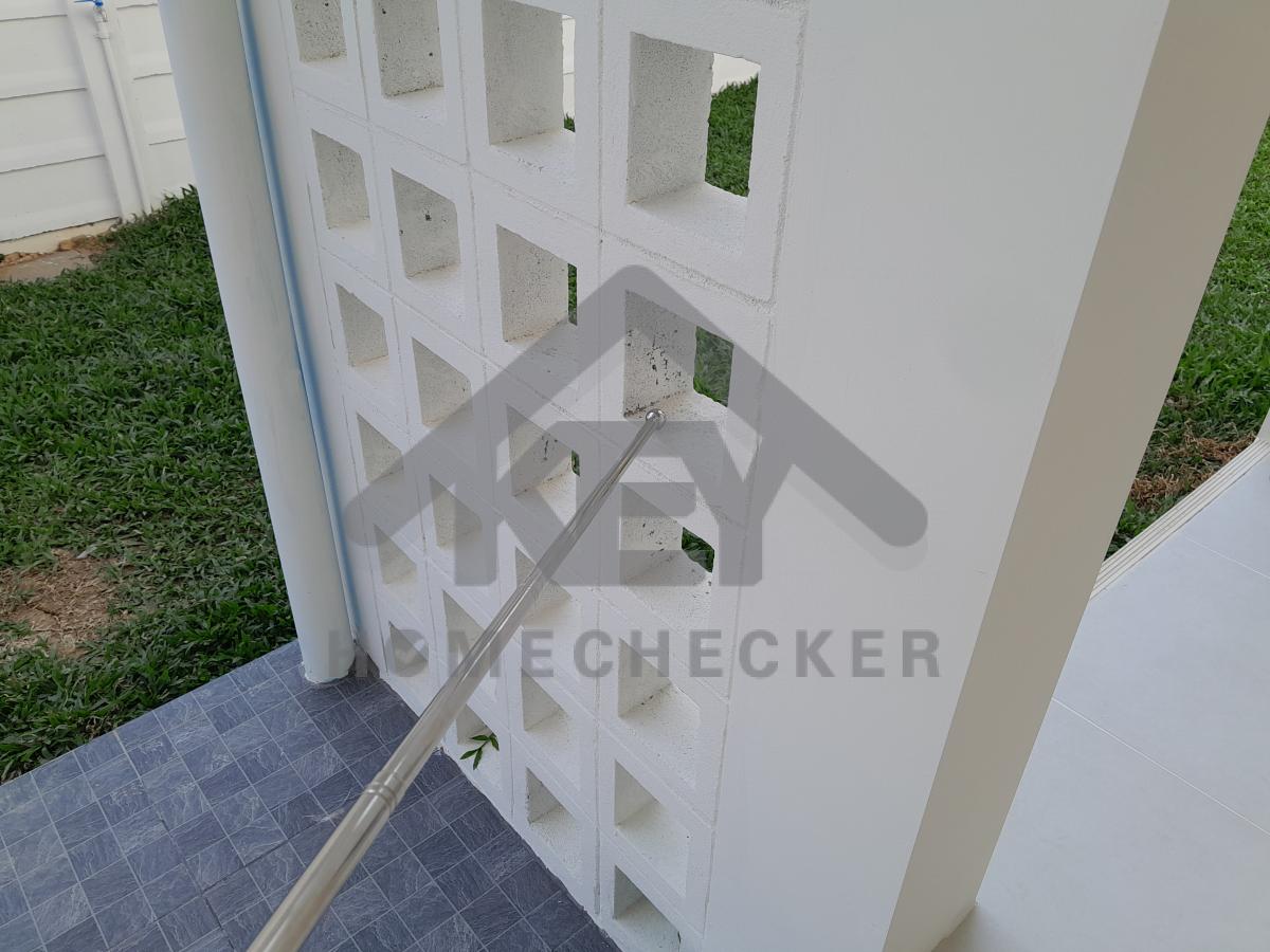 งานภูมิทัศน์และพื้นที่ภายนอกบ้าน