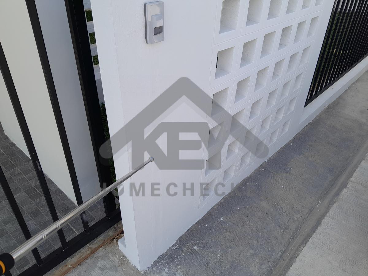 งานภูมิทัศน์และพื้นที่ภายนอกบ้าน