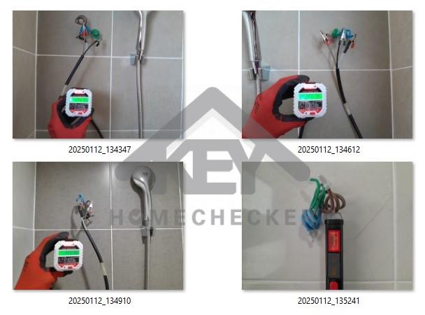 งานไฟฟ้าและระบบความปลอดภัย