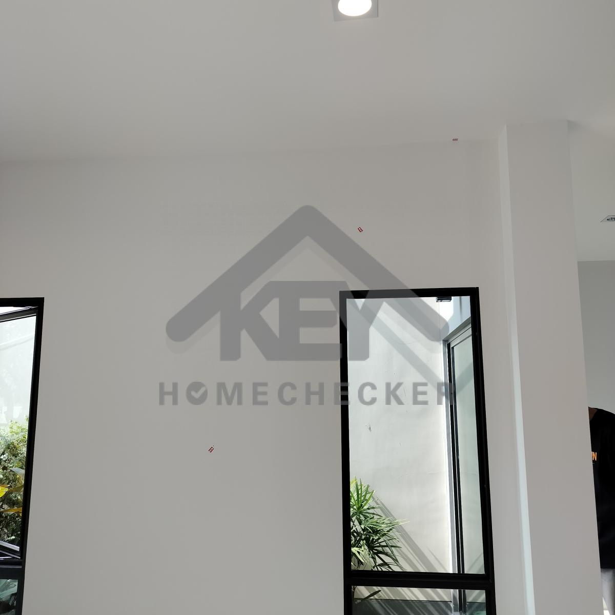 งานห้องโถง ห้องนั่งเล่น