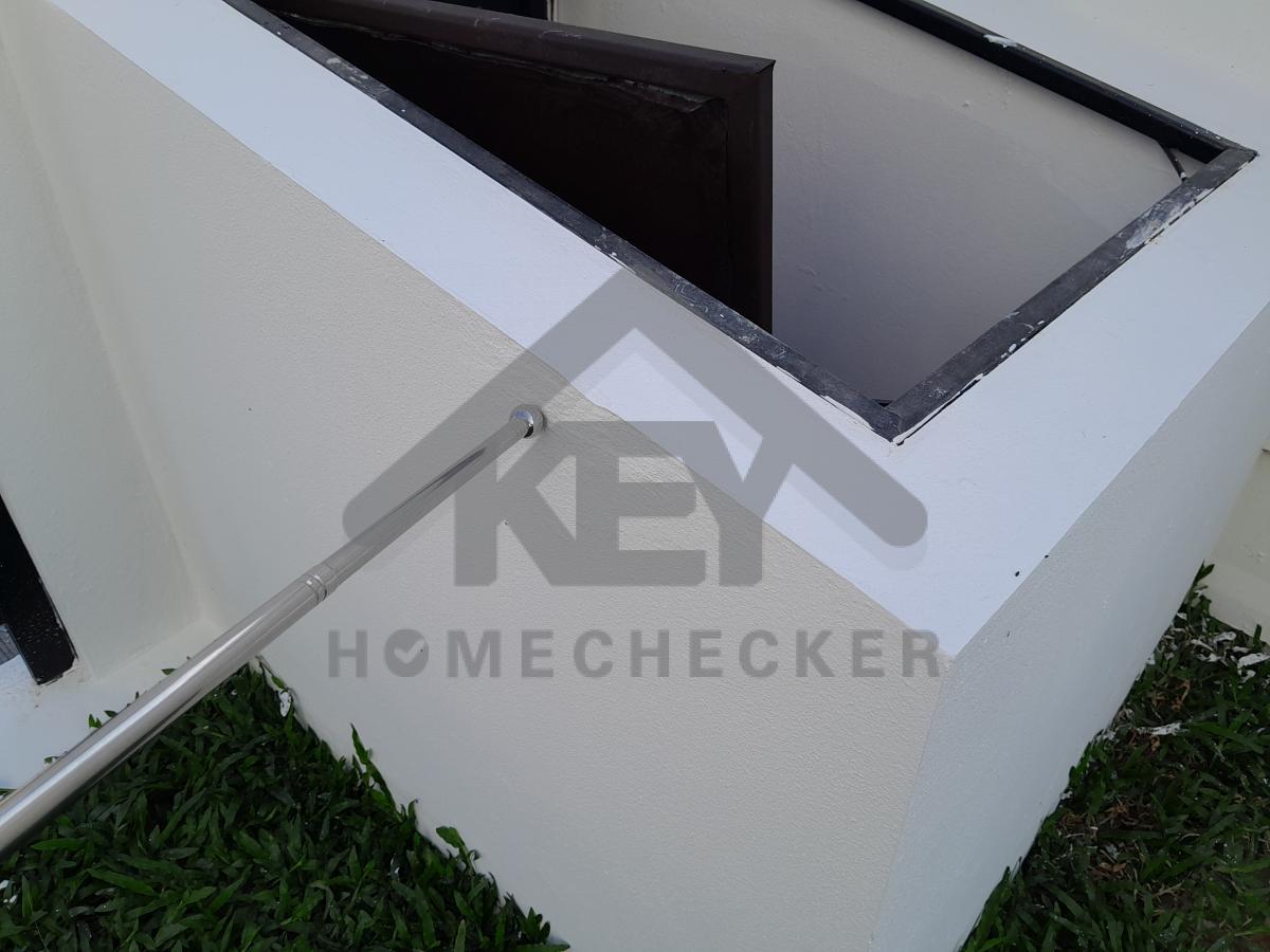 งานภูมิทัศน์และพื้นที่ภายนอกบ้าน