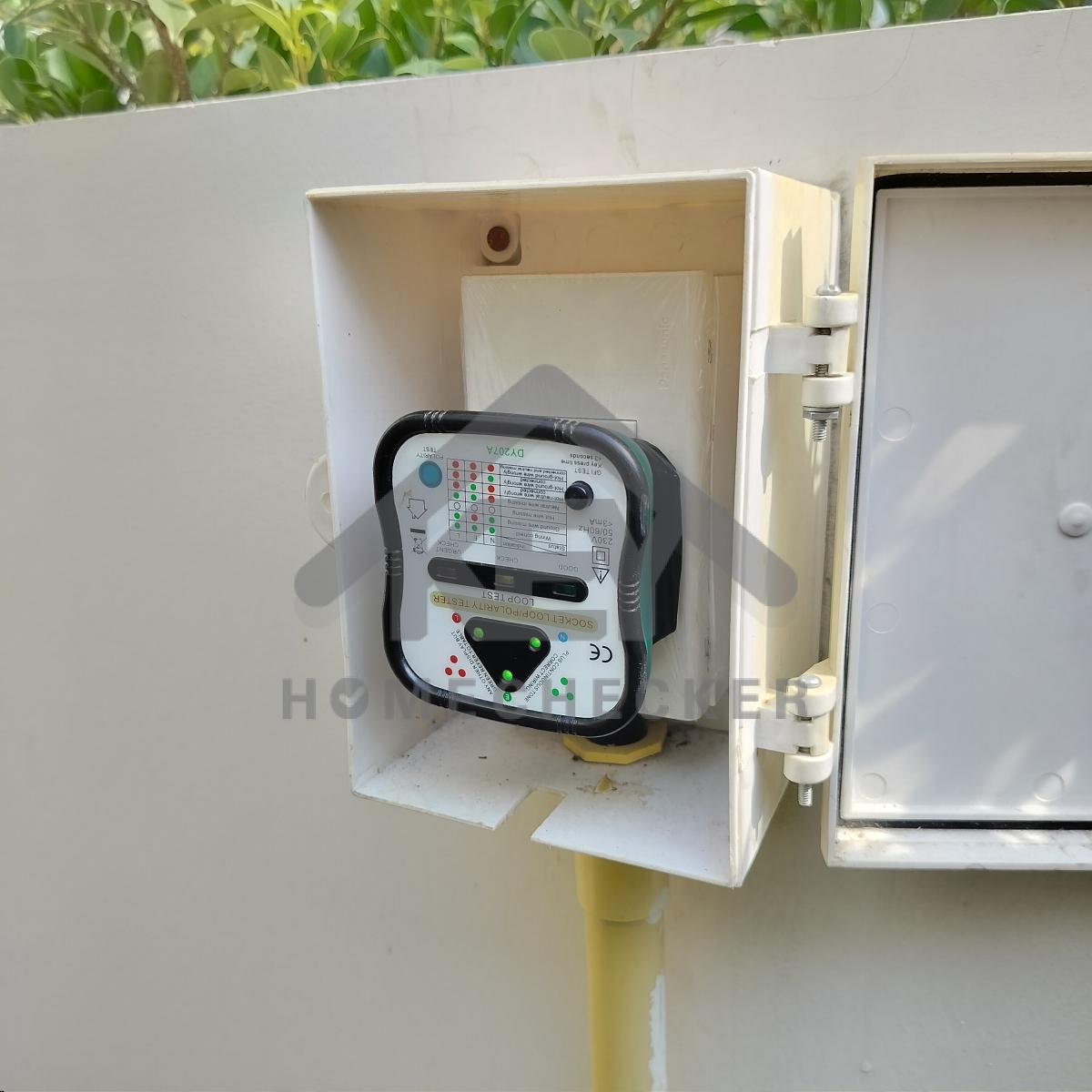 งานไฟฟ้าและระบบความปลอดภัย