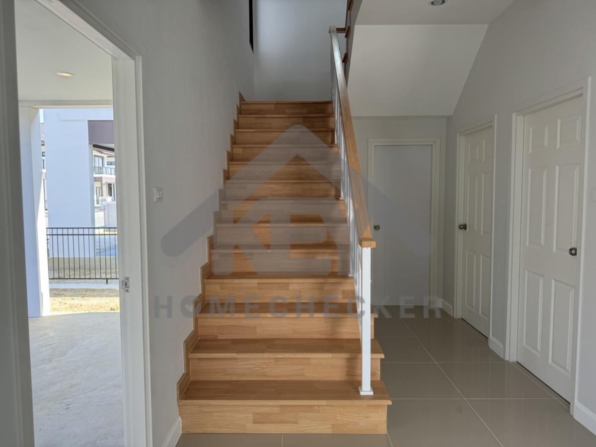 งานบันไดชั้น 1