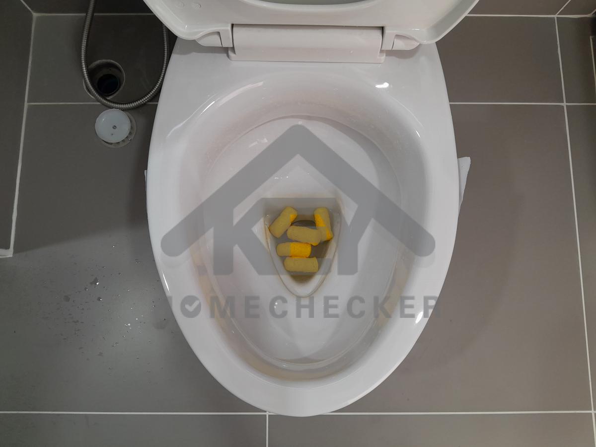 งานประปา ปั้ม และสุขาภิบาล