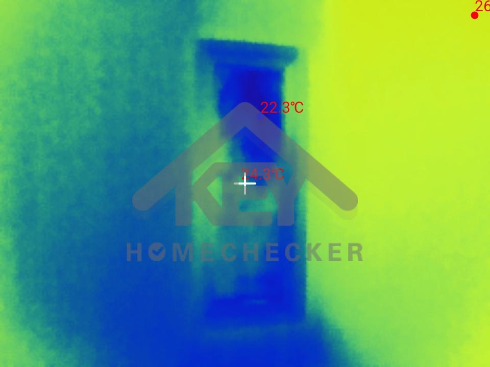 งานเทสน้ำ ประตูหน้าต่าง