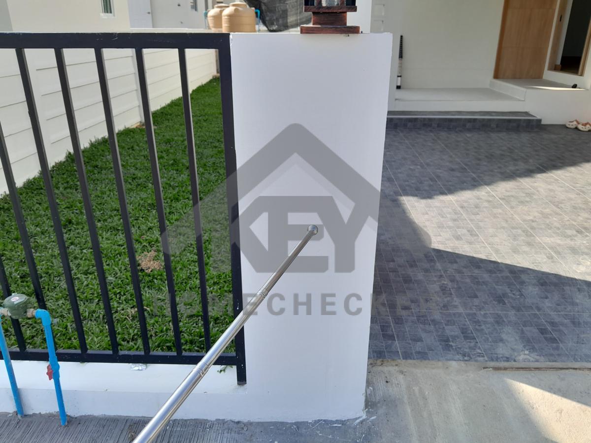 งานภูมิทัศน์และพื้นที่ภายนอกบ้าน