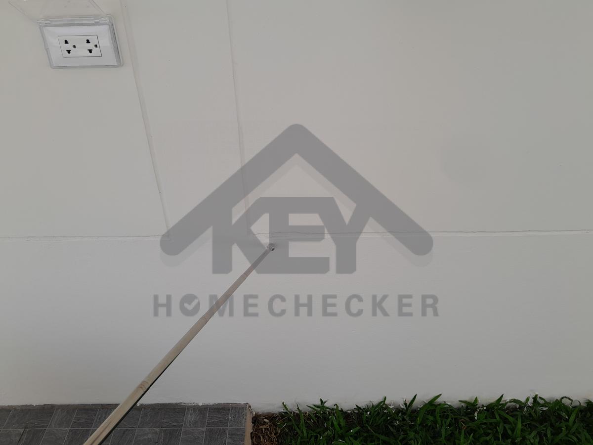 งานภูมิทัศน์และพื้นที่ภายนอกบ้าน