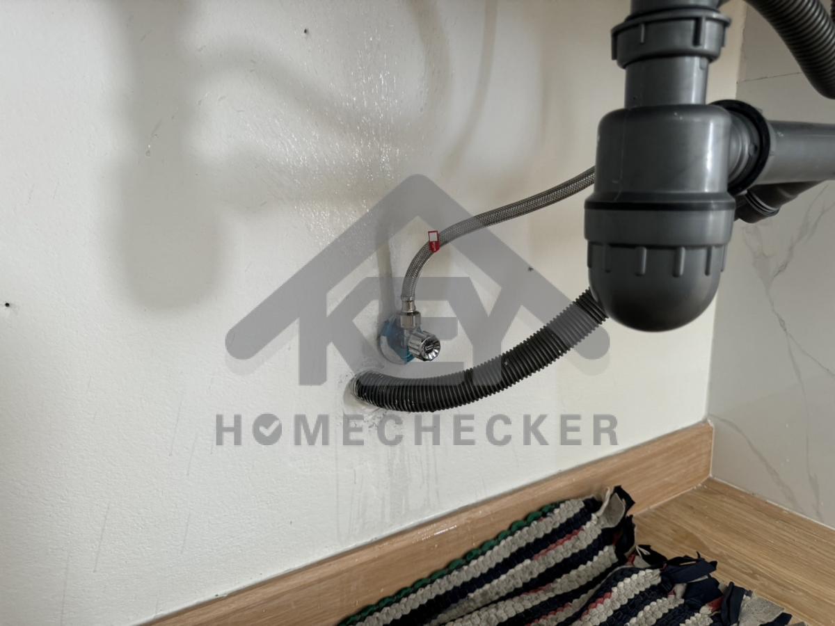 งานห้องครัวชั้น 1