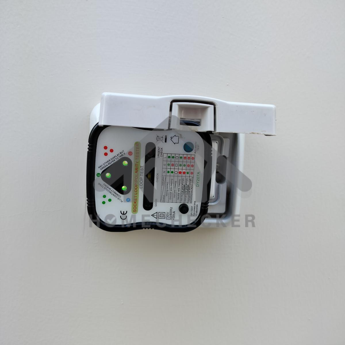 งานไฟฟ้าและระบบความปลอดภัย