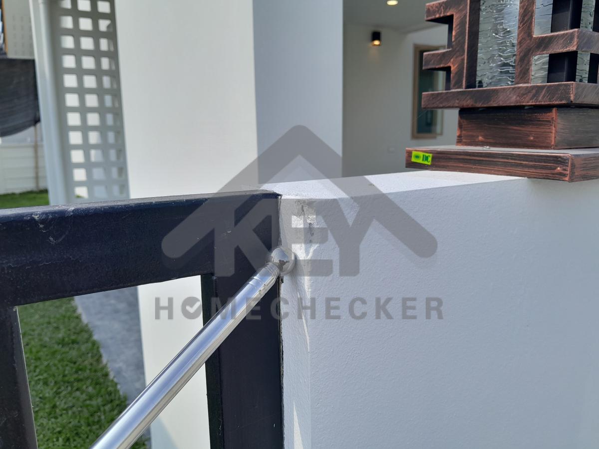 งานภูมิทัศน์และพื้นที่ภายนอกบ้าน