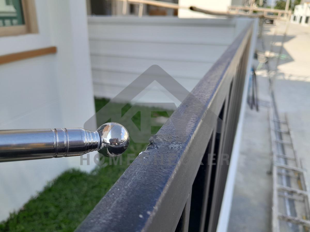 งานภูมิทัศน์และพื้นที่ภายนอกบ้าน