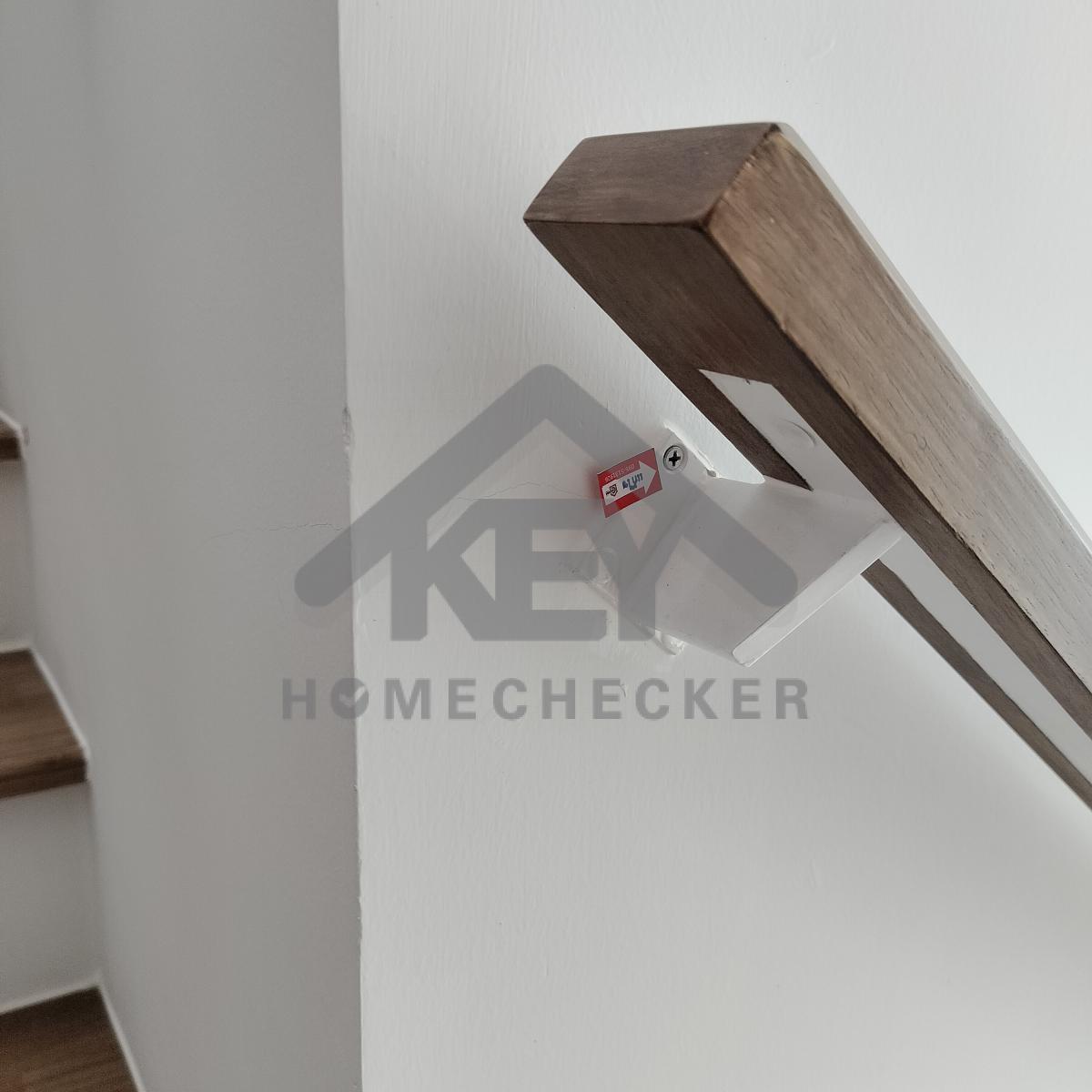 งานบันไดชั้น 1