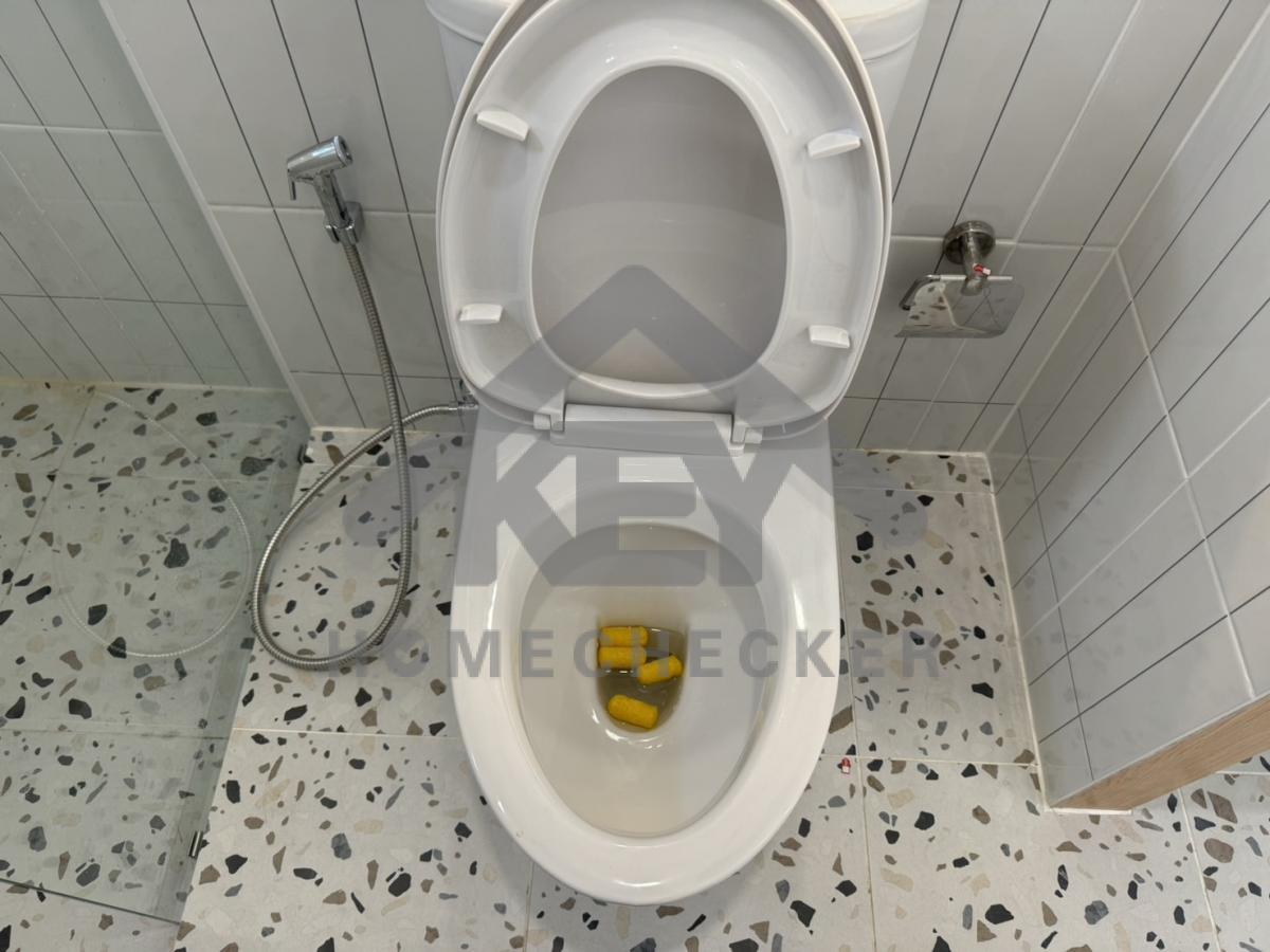 งานประปา ปั้ม และสุขาภิบาล