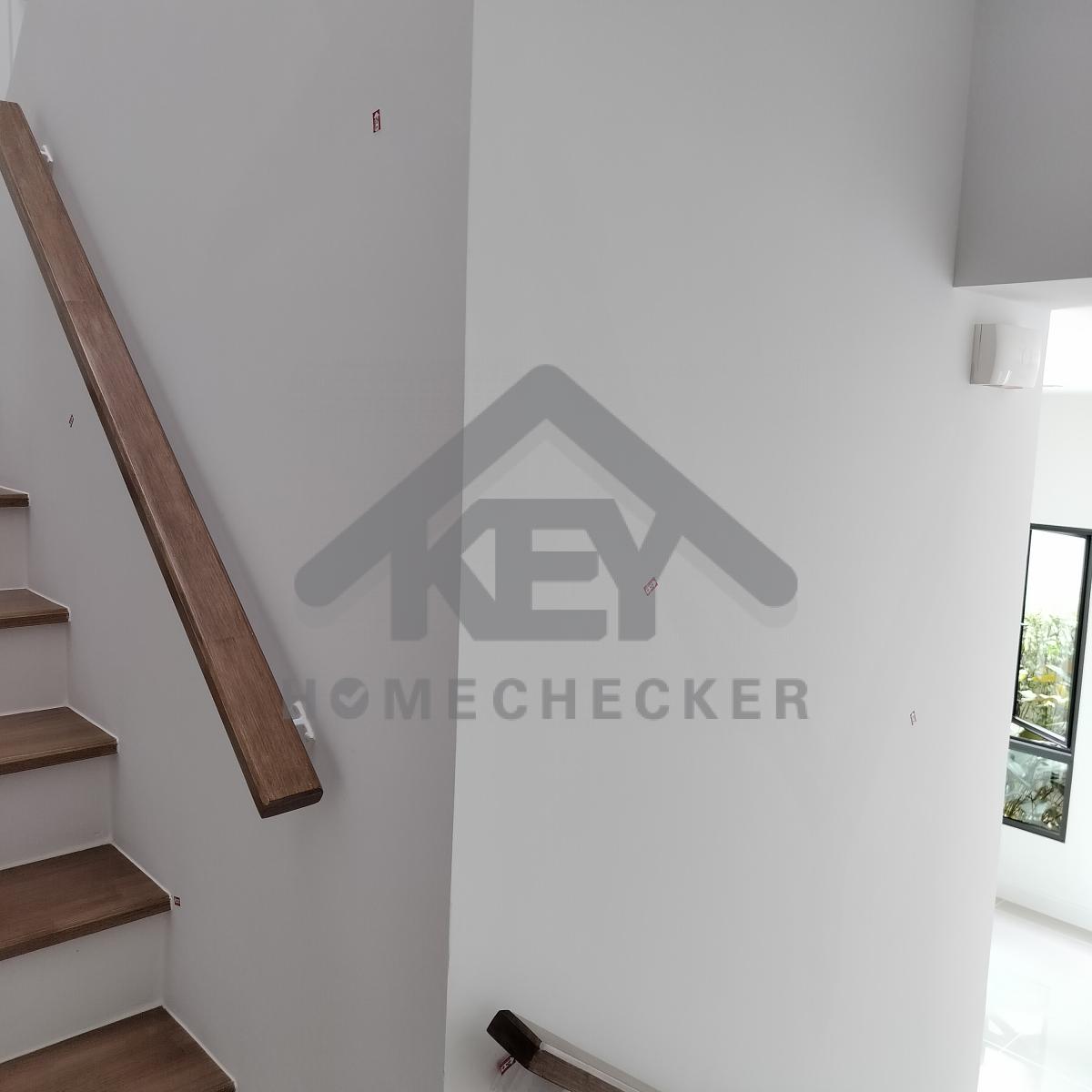 งานบันไดชั้น 1