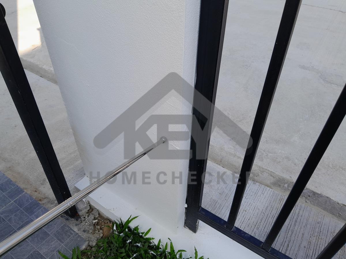 งานภูมิทัศน์และพื้นที่ภายนอกบ้าน