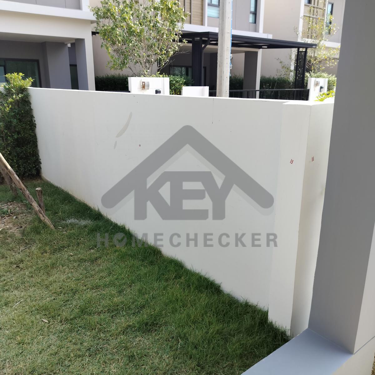 งานภูมิทัศน์และพื้นที่ภายนอกบ้าน