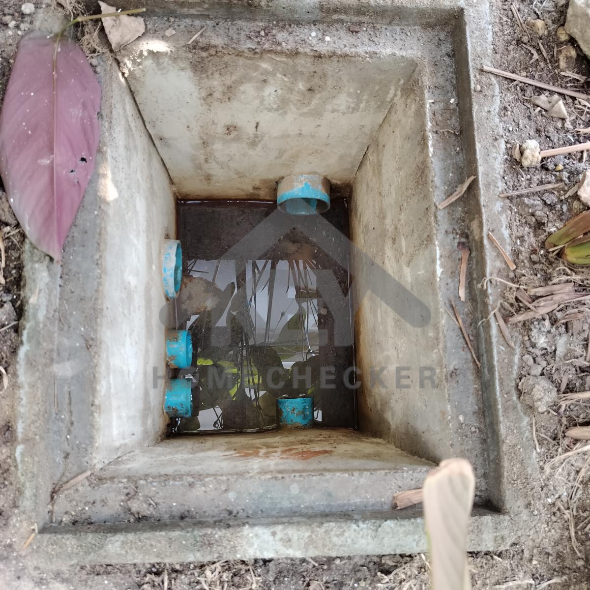 งานประปา ปั้ม และสุขาภิบาล