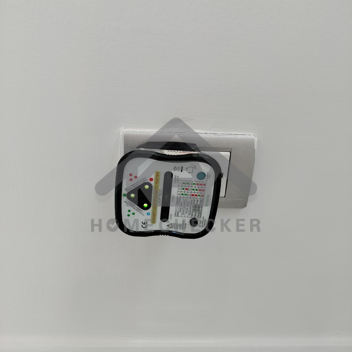 งานไฟฟ้าและระบบความปลอดภัย