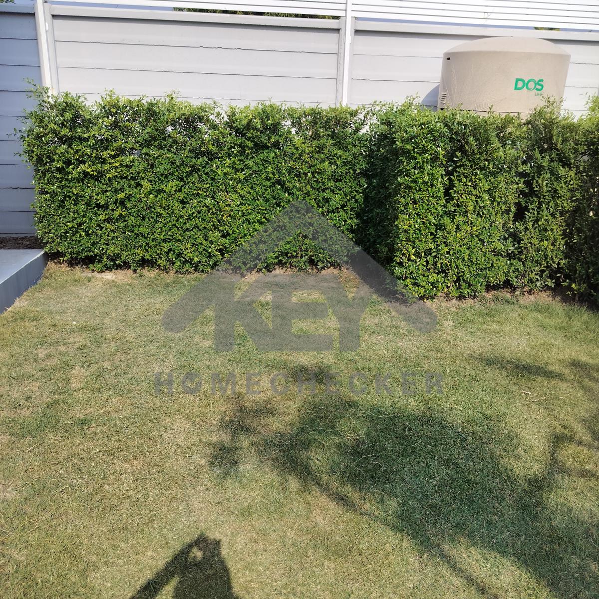 งานภูมิทัศน์และพื้นที่ภายนอกบ้าน