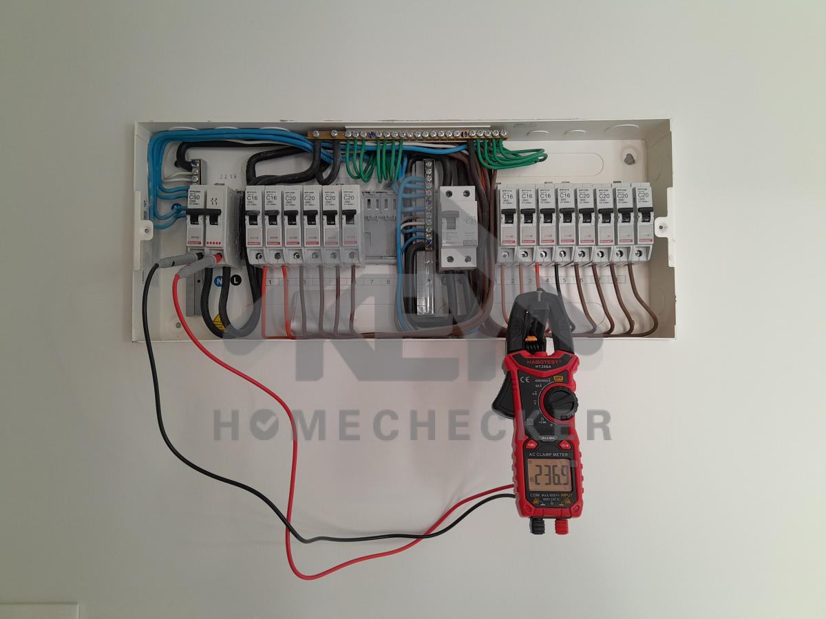 งานไฟฟ้าและระบบความปลอดภัย