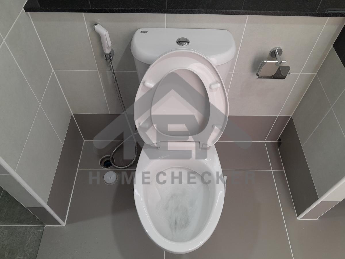 งานประปา ปั้ม และสุขาภิบาล