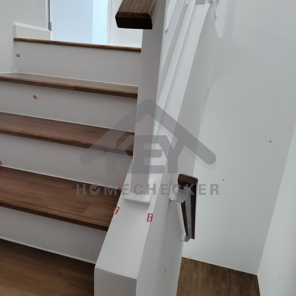 งานบันไดชั้น 1