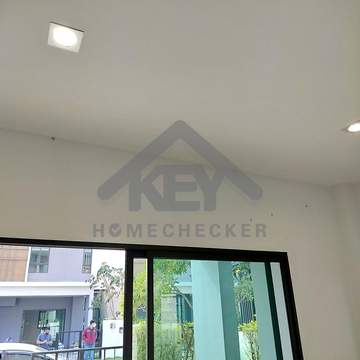 งานห้องโถง ห้องนั่งเล่น