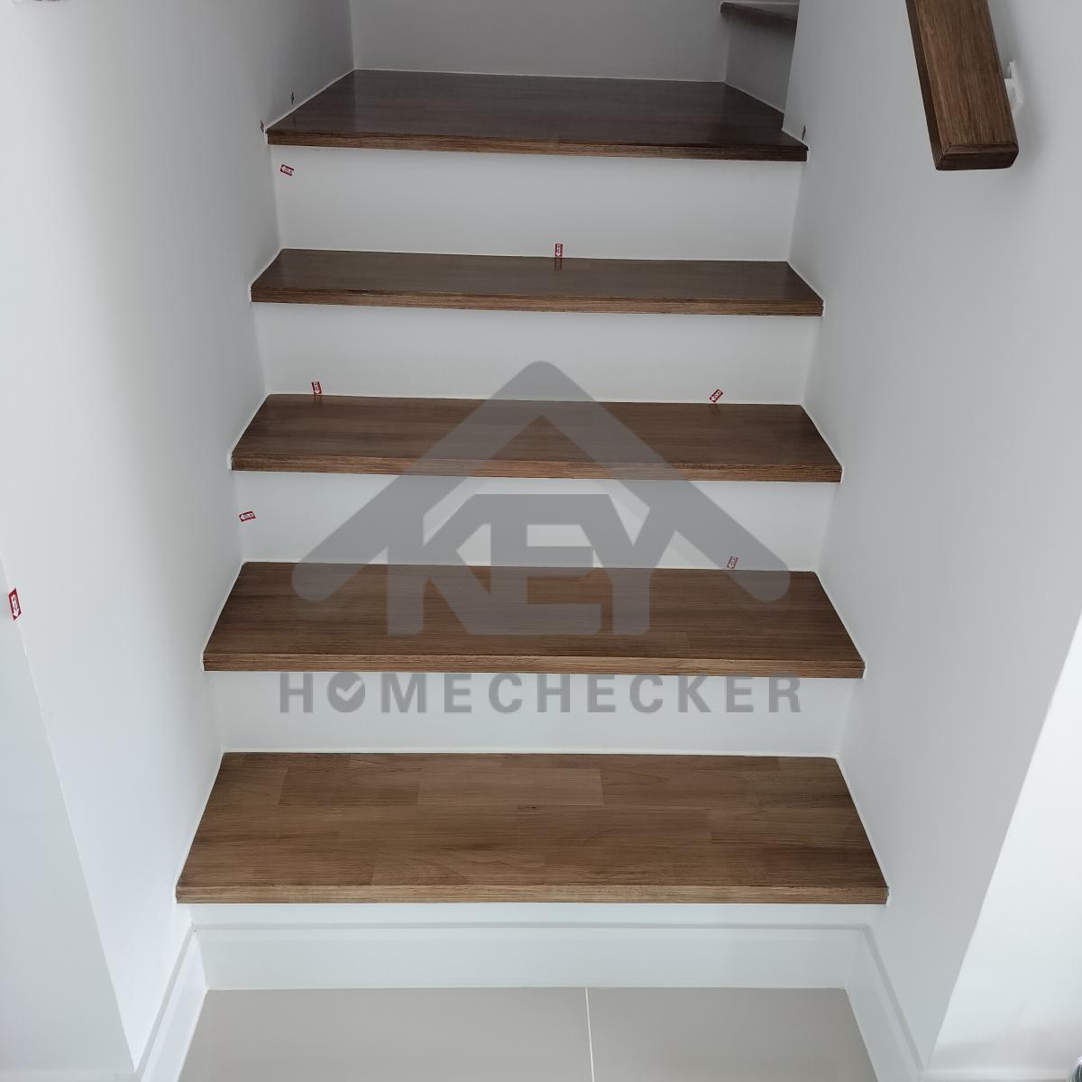 งานบันไดชั้น 1