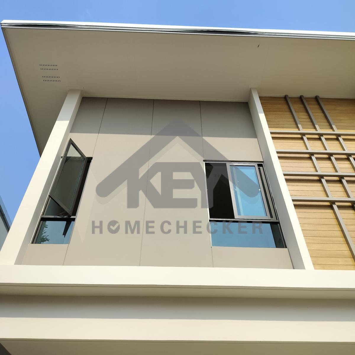 งานภูมิทัศน์และพื้นที่ภายนอกบ้าน