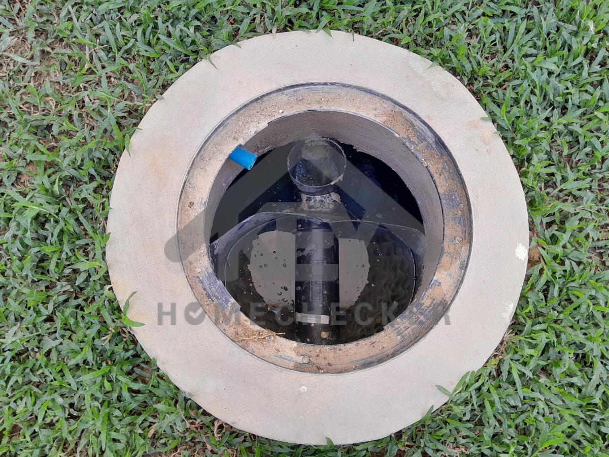 งานประปา ปั้ม และสุขาภิบาล