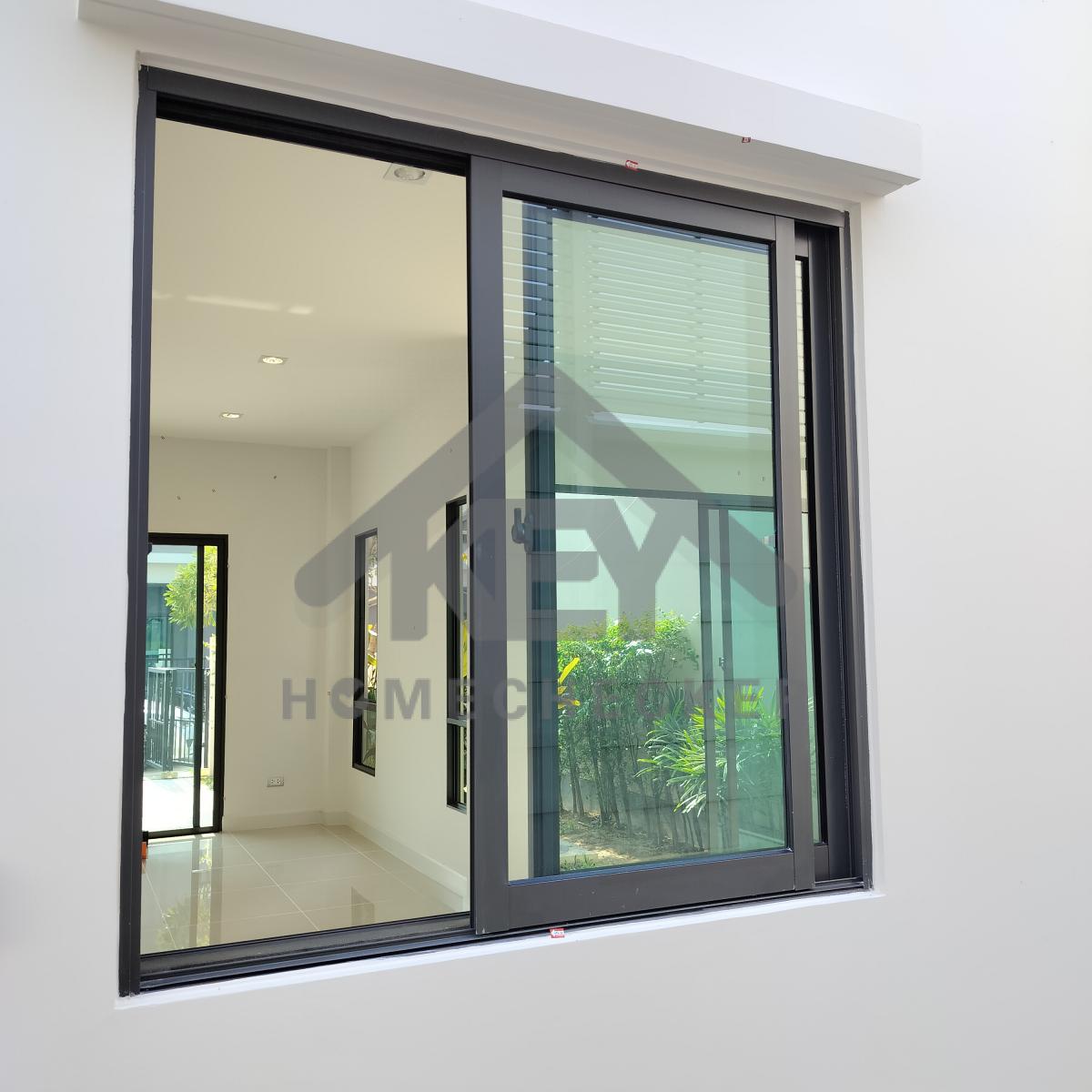 งานภูมิทัศน์และพื้นที่ภายนอกบ้าน