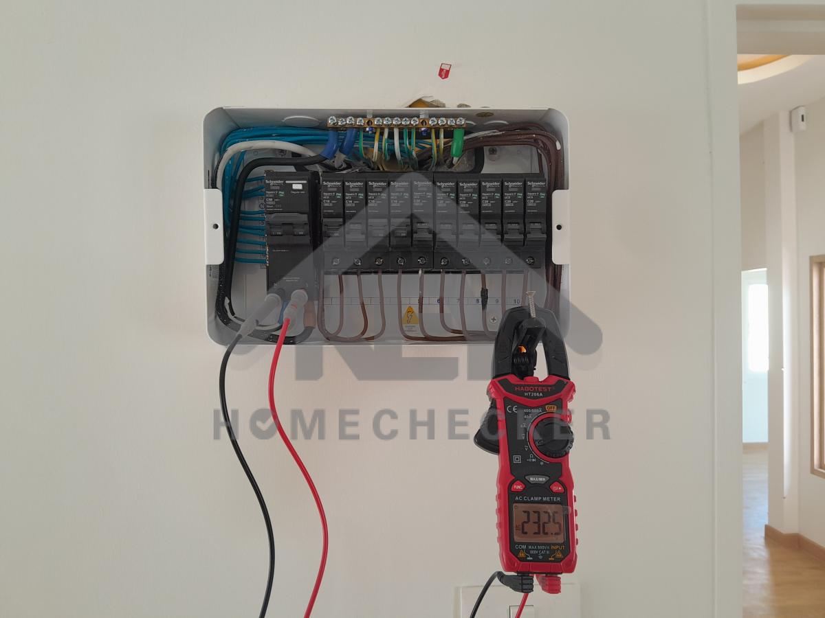 งานไฟฟ้าและระบบความปลอดภัย