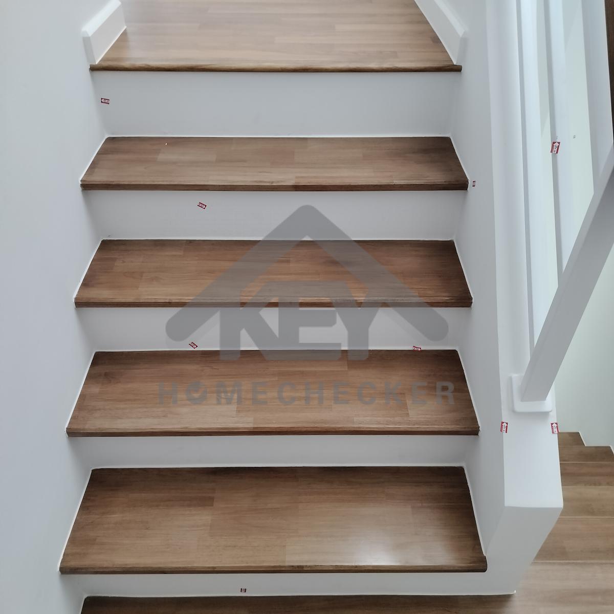 งานบันไดชั้น 1