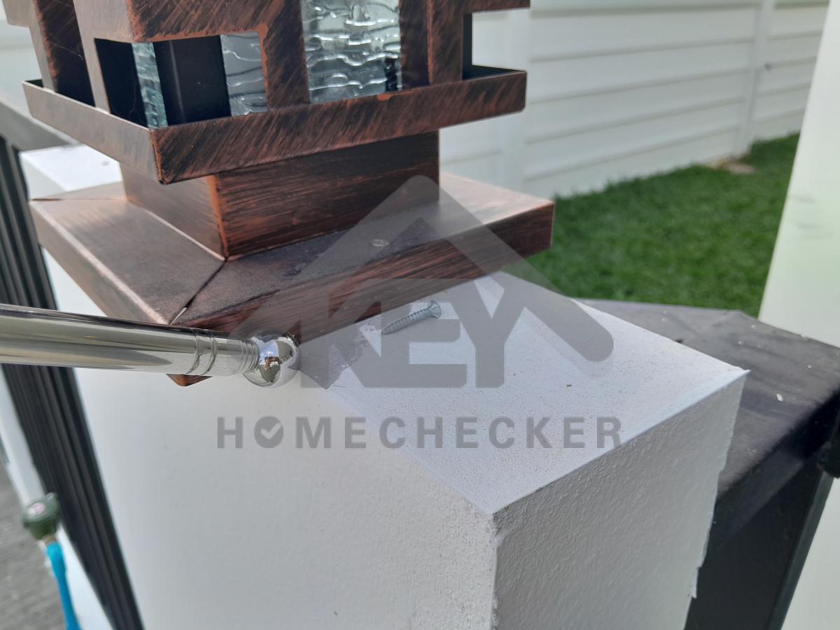 งานภูมิทัศน์และพื้นที่ภายนอกบ้าน