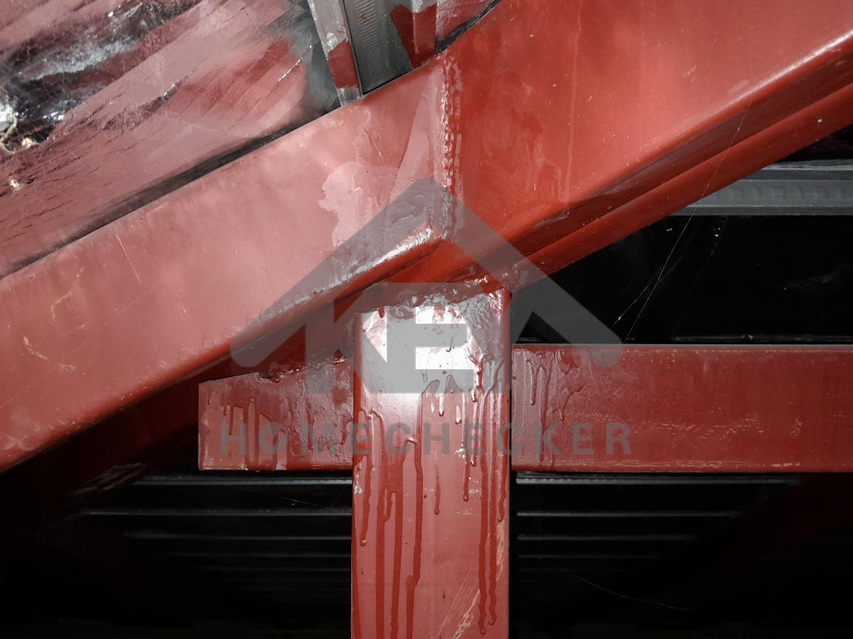 งานฝ้าชายคาและโครงฝ้า