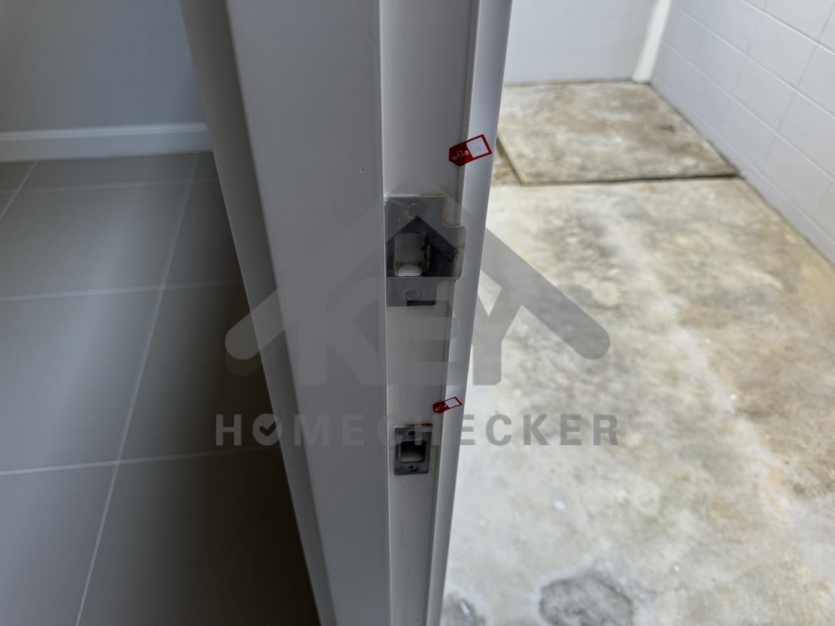 งานห้องครัวชั้น 1