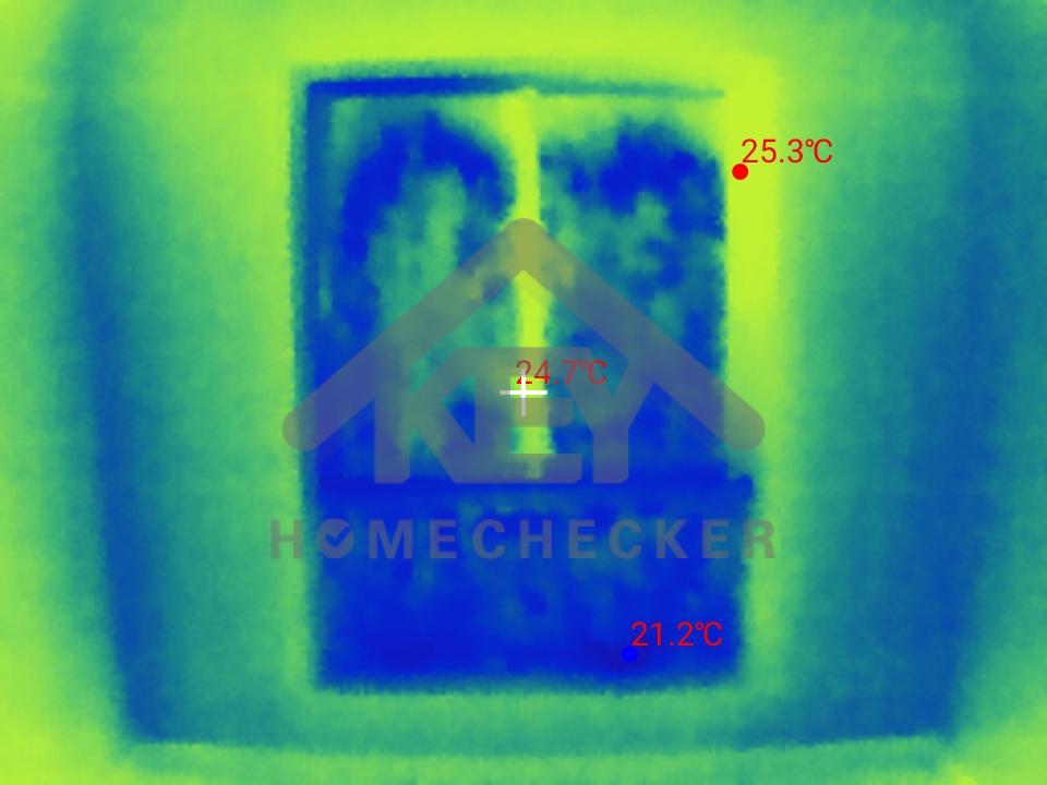 งานเทสน้ำ ประตูหน้าต่าง