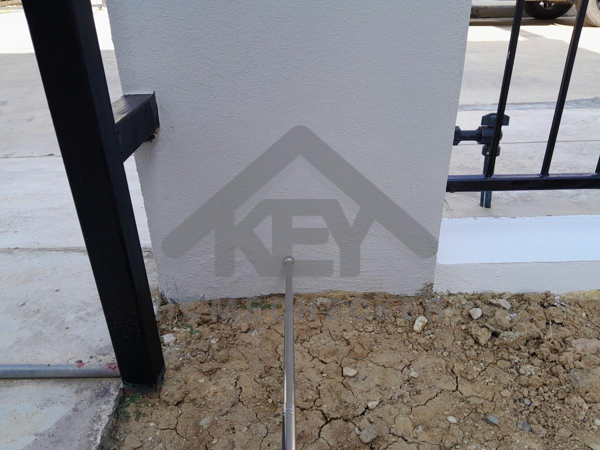 งานภูมิทัศน์และพื้นที่ภายนอกบ้าน