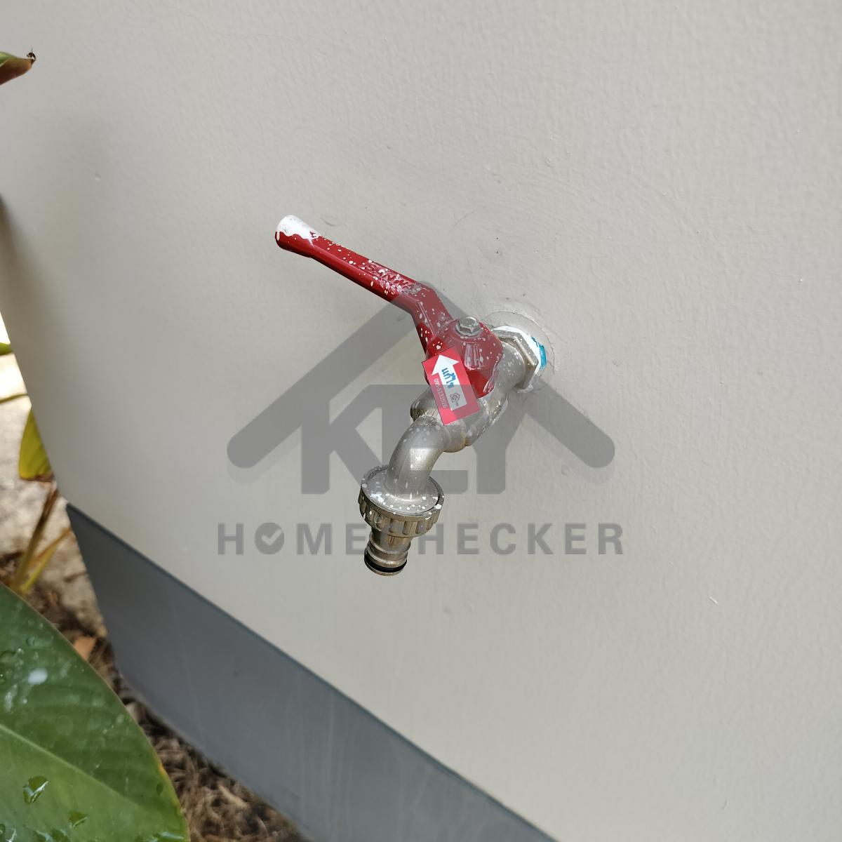 งานภูมิทัศน์และพื้นที่ภายนอกบ้าน