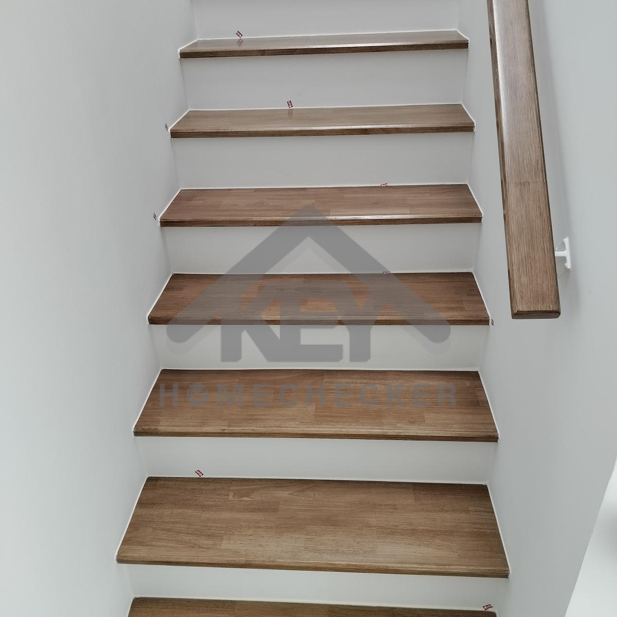 งานบันไดชั้น 1