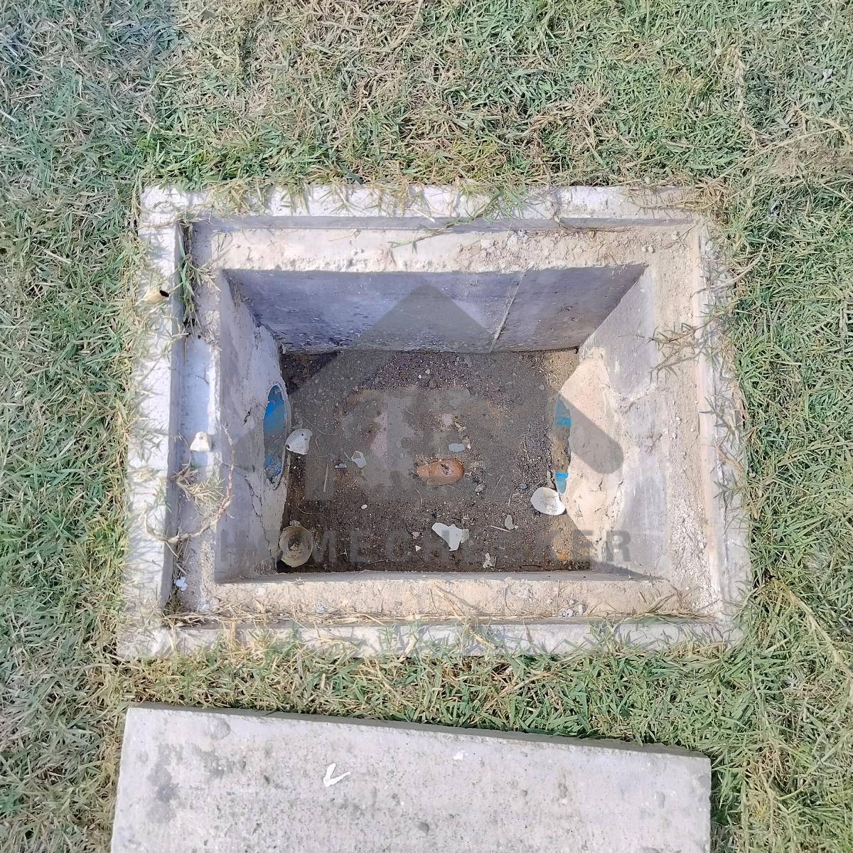 งานประปา ปั้ม และสุขาภิบาล