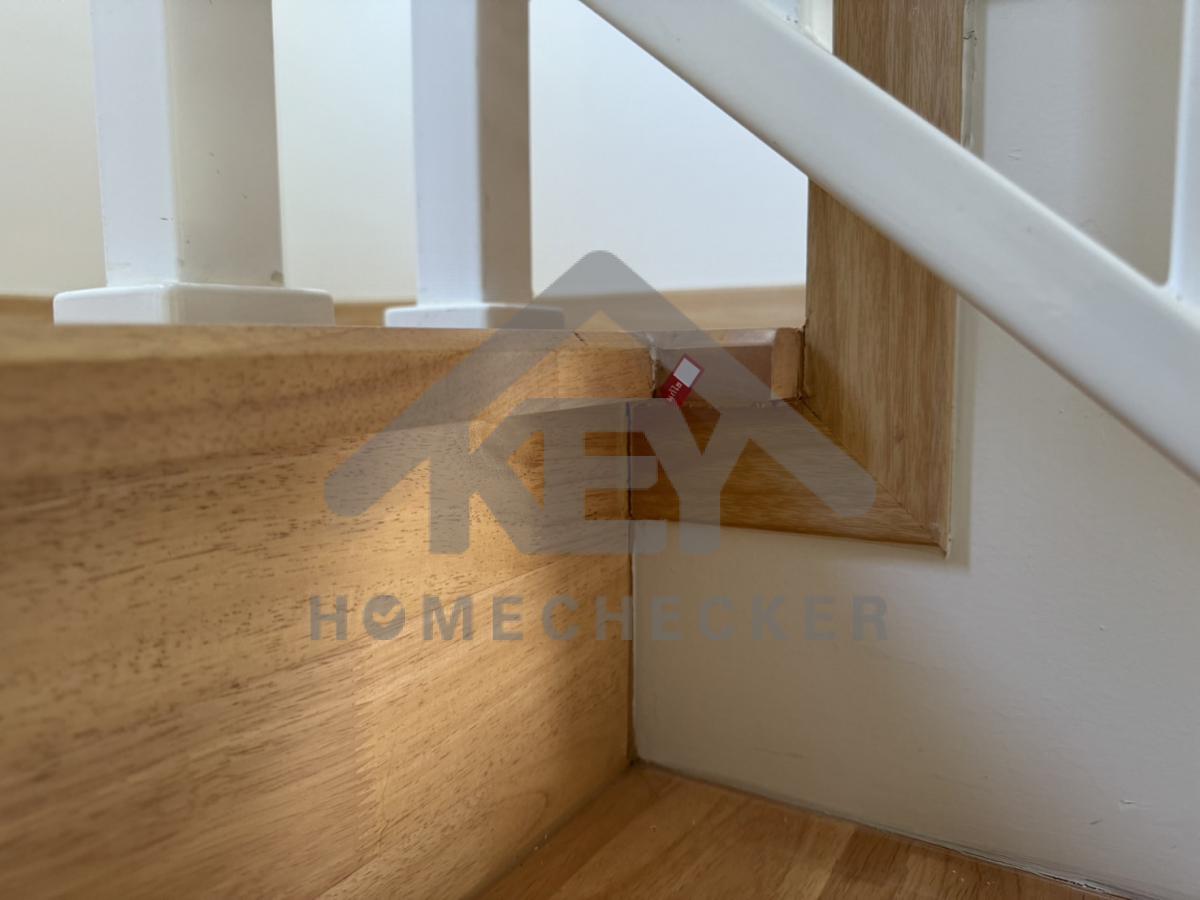 งานบันไดชั้น 1