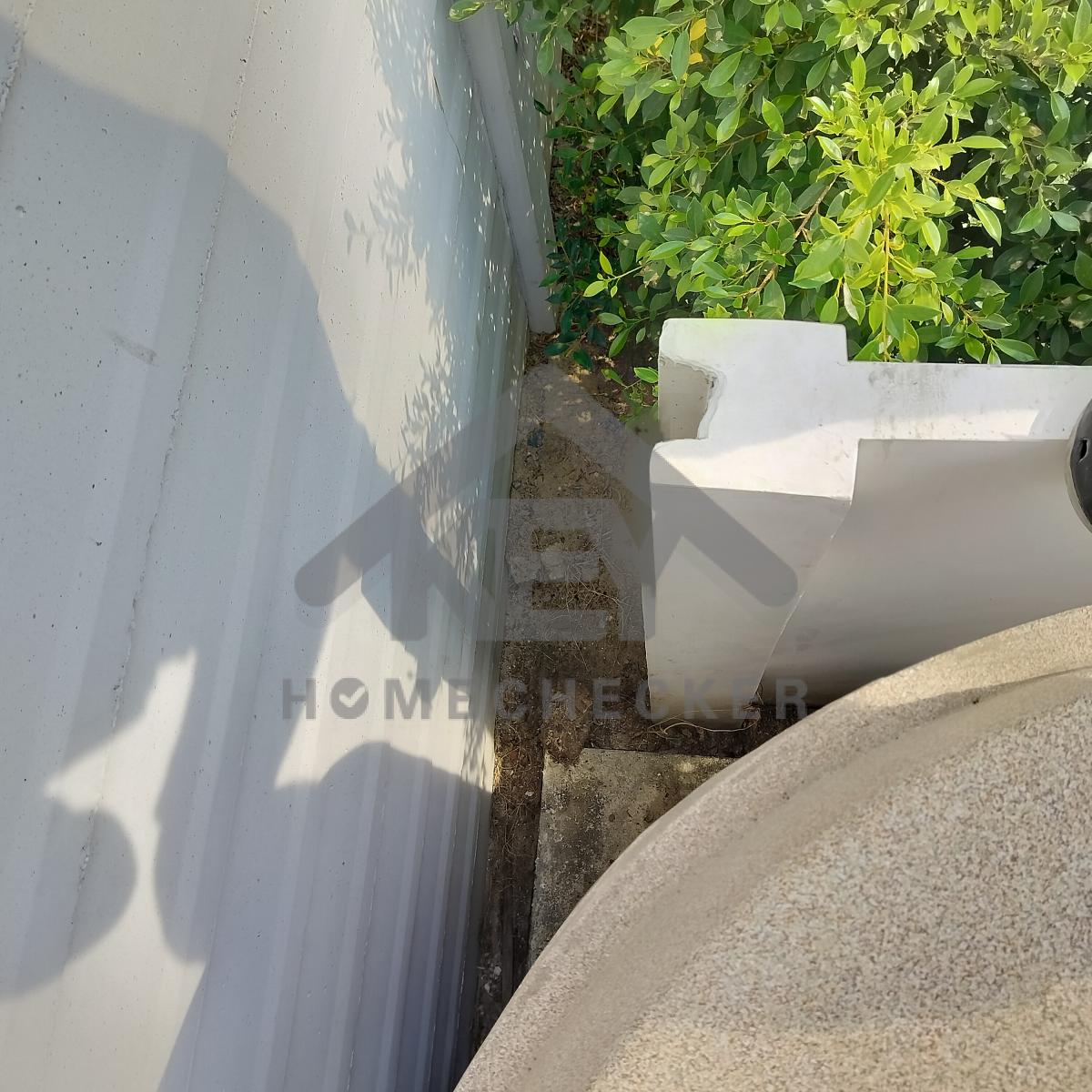 งานภูมิทัศน์และพื้นที่ภายนอกบ้าน