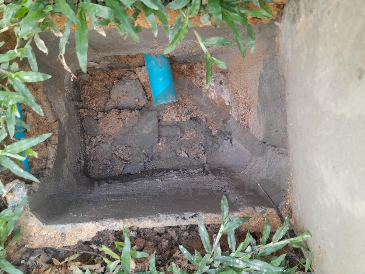 งานประปา ปั้ม และสุขาภิบาล